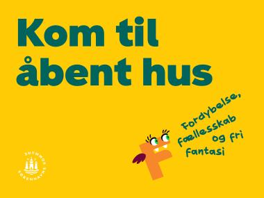 Åbent hus 